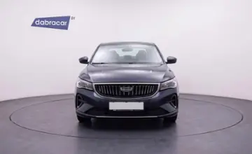 Geely Emgrand 2023 года за 40 500 BYN в Минск