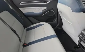 Geely Emgrand 2023 года за 40 990 BYN в Минск