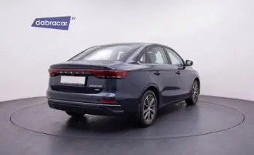 Geely Emgrand 2023 года за 40 500 BYN в Минск