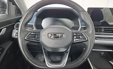 Geely Emgrand 2023 года за 40 990 BYN в Минск