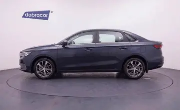 Geely Emgrand 2023 года за 40 500 BYN в Минск
