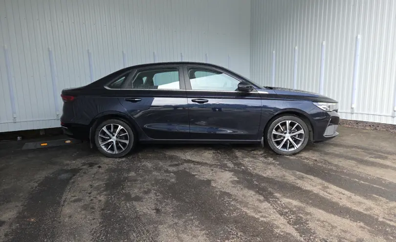 Geely