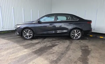 Geely Emgrand 2023 года за 40 990 BYN в Минск