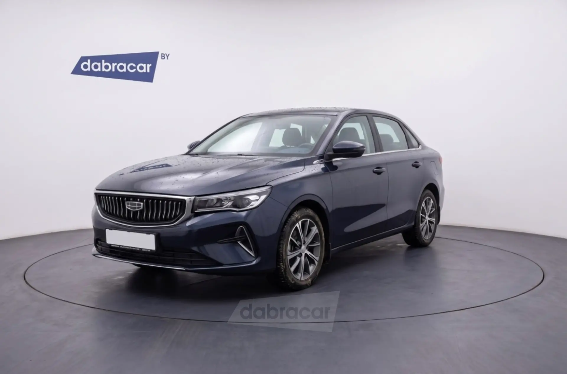 Geely Emgrand 2023 года за 40 500 BYN в Минск