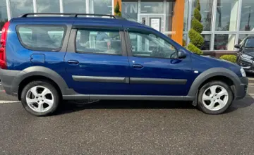 LADA (ВАЗ) Largus 2016 года за 30 300 BYN в Могилев