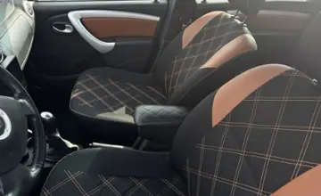 LADA (ВАЗ) Largus 2016 года за 30 300 BYN в Могилев