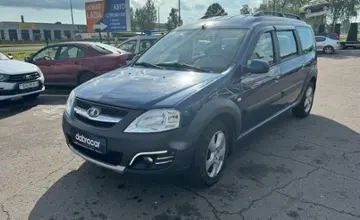 LADA (ВАЗ) Largus 2016 года за 30 300 BYN в Могилев