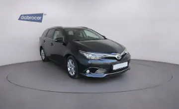 Toyota Auris 2016 года за 34 000 BYN в Минск
