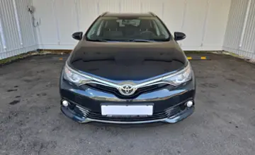 Toyota Auris 2016 года за 35 990 BYN в Минск