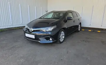 Toyota Auris 2016 года за 35 990 BYN в Минск