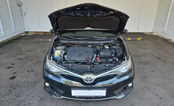 Toyota Auris 2016 года за 35 990 BYN в Минск