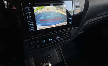 Toyota Auris 2016 года за 35 990 BYN в Минск