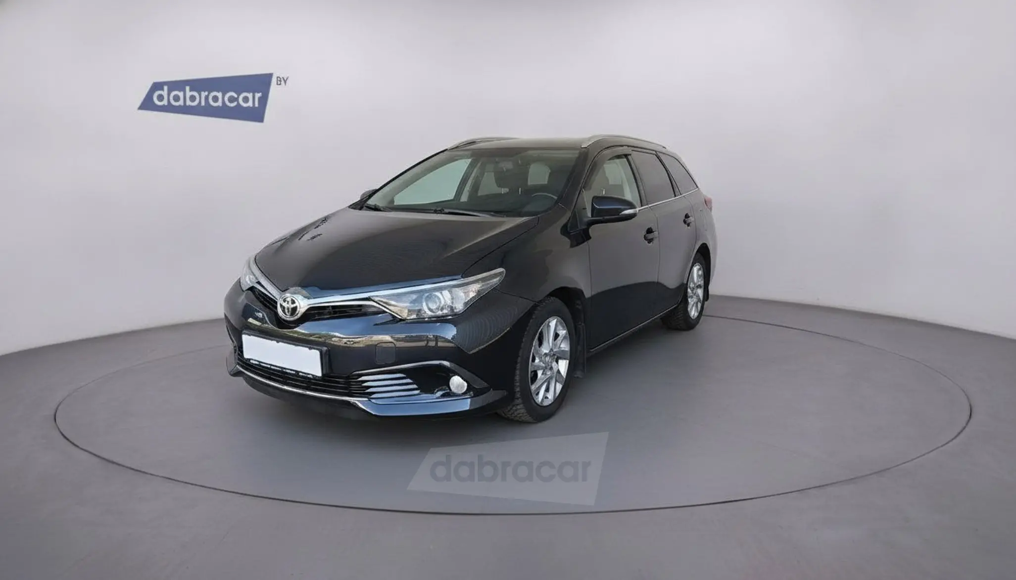 Toyota Auris 2016 года за 34 000 BYN в Минск