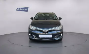 Toyota Auris 2016 года за 34 000 BYN в Минск