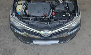 Toyota Auris 2016 года за 35 990 BYN в Минск