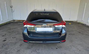 Toyota Auris 2016 года за 35 990 BYN в Минск