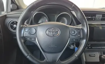 Toyota Auris 2016 года за 35 990 BYN в Минск