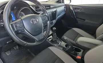 Toyota Auris 2016 года за 35 990 BYN в Минск