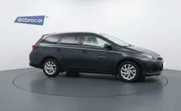 Toyota Auris 2016 года за 34 000 BYN в Минск