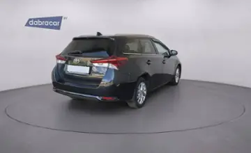 Toyota Auris 2016 года за 34 000 BYN в Минск