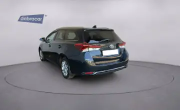 Toyota Auris 2016 года за 34 000 BYN в Минск