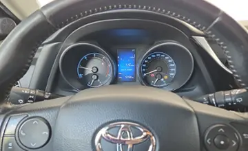 Toyota Auris 2016 года за 35 990 BYN в Минск