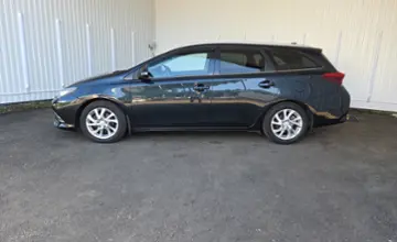 Toyota Auris 2016 года за 35 990 BYN в Минск
