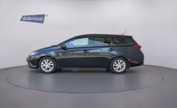 Toyota Auris 2016 года за 34 000 BYN в Минск