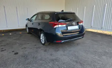 Toyota Auris 2016 года за 35 990 BYN в Минск