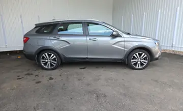 LADA (ВАЗ) Vesta Cross 2018 года за 36 990 BYN в Минск