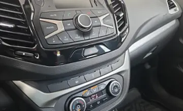 LADA (ВАЗ) Vesta Cross 2018 года за 36 990 BYN в Минск