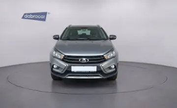 LADA (ВАЗ) Vesta Cross 2018 года за 36 300 BYN в Минск