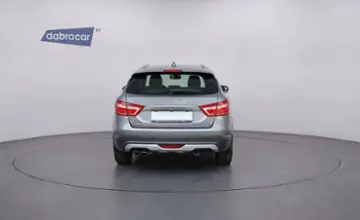 LADA (ВАЗ) Vesta Cross 2018 года за 36 300 BYN в Минск