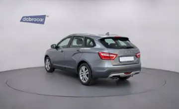 LADA (ВАЗ) Vesta Cross 2018 года за 36 300 BYN в Минск