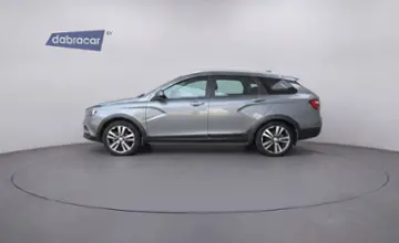 LADA (ВАЗ) Vesta Cross 2018 года за 36 300 BYN в Минск