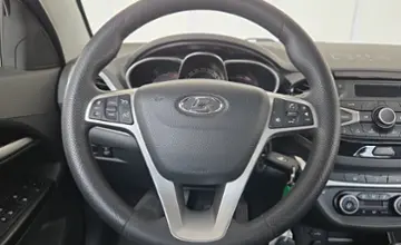LADA (ВАЗ) Vesta Cross 2018 года за 36 990 BYN в Минск