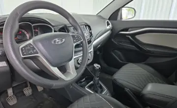 LADA (ВАЗ) Vesta Cross 2018 года за 36 990 BYN в Минск