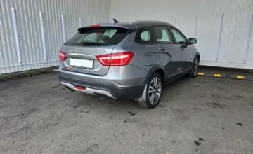 LADA (ВАЗ) Vesta Cross 2018 года за 36 990 BYN в Минск