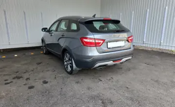 LADA (ВАЗ) Vesta Cross 2018 года за 36 990 BYN в Минск