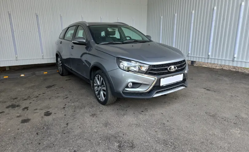 LADA (ВАЗ)