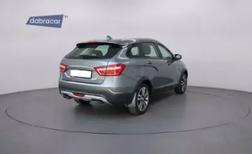 LADA (ВАЗ) Vesta Cross 2018 года за 36 300 BYN в Минск