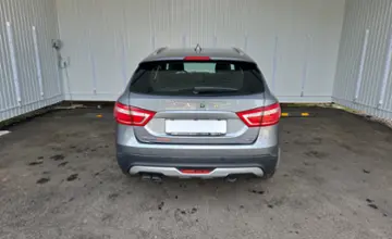 LADA (ВАЗ) Vesta Cross 2018 года за 36 990 BYN в Минск