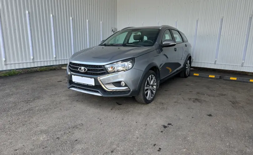 LADA (ВАЗ)