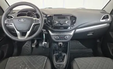LADA (ВАЗ) Vesta Cross 2018 года за 36 990 BYN в Минск