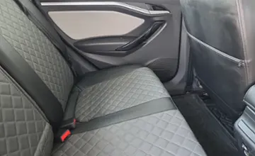 LADA (ВАЗ) Vesta Cross 2018 года за 36 990 BYN в Минск