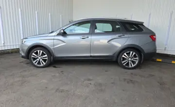 LADA (ВАЗ) Vesta Cross 2018 года за 36 990 BYN в Минск
