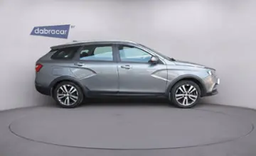 LADA (ВАЗ) Vesta Cross 2018 года за 36 300 BYN в Минск
