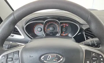LADA (ВАЗ) Vesta Cross 2018 года за 36 990 BYN в Минск