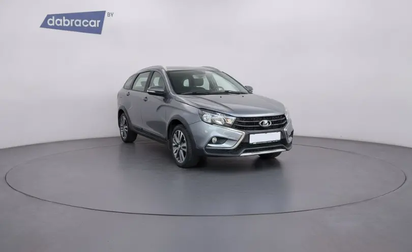 LADA (ВАЗ)
