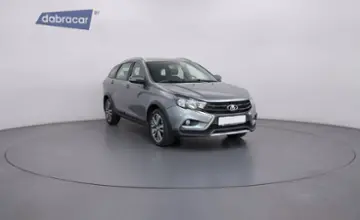 LADA (ВАЗ) Vesta Cross 2018 года за 36 300 BYN в Минск